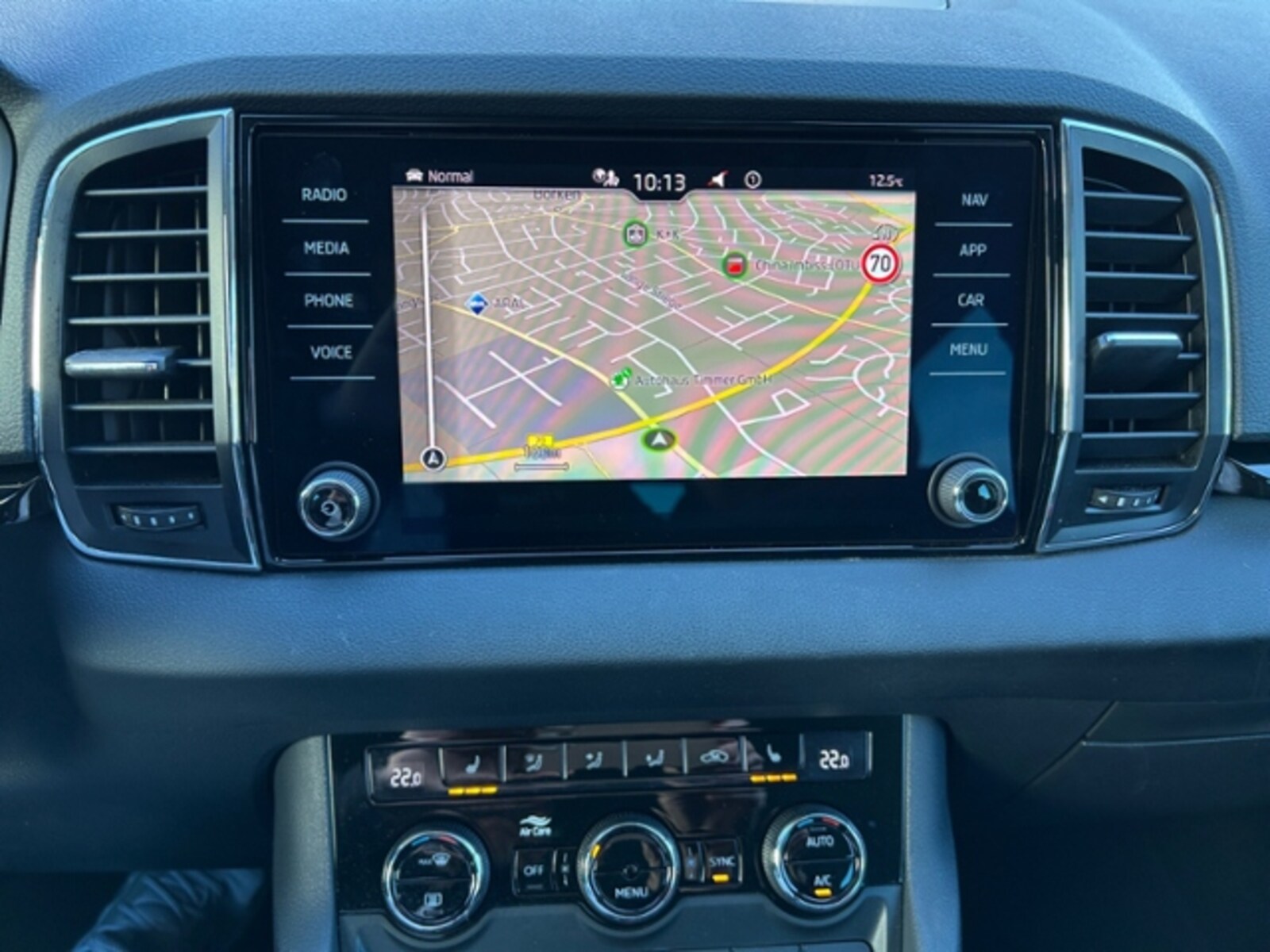 Škoda Karoq – Bild 23