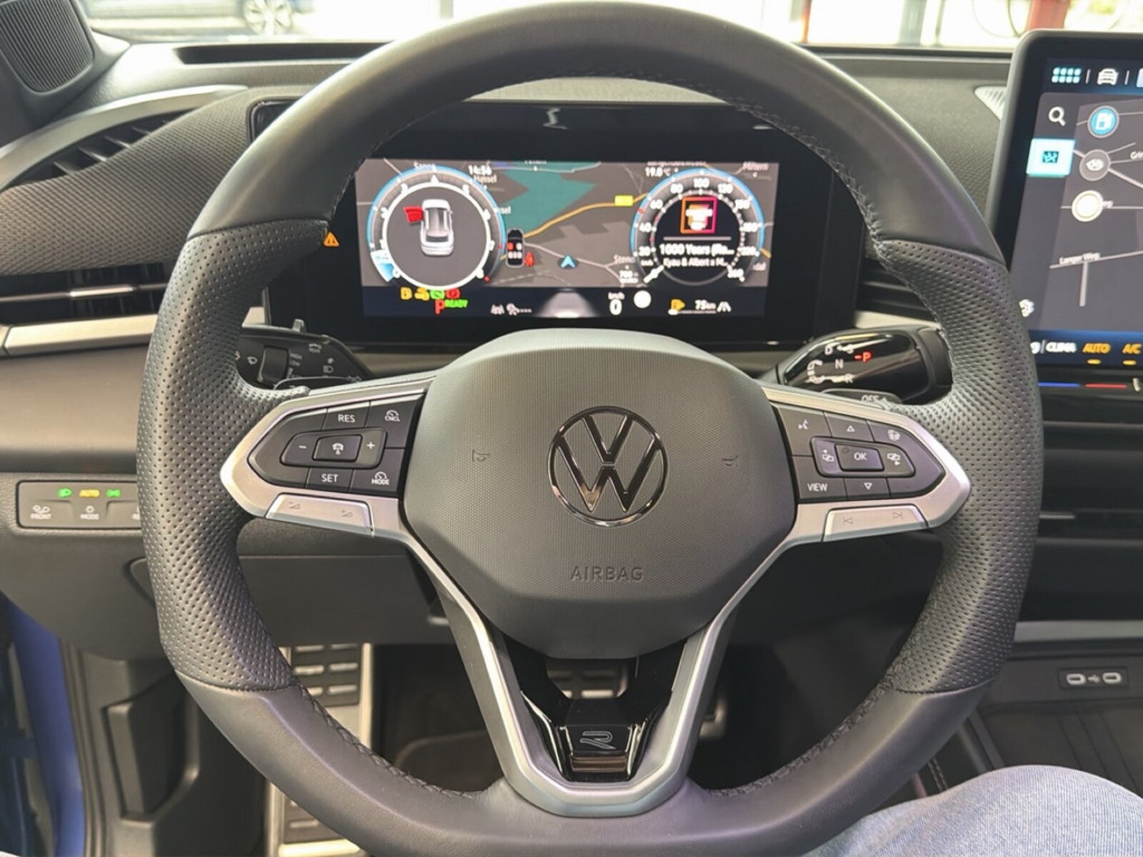 Volkswagen T-Roc – Bild 14