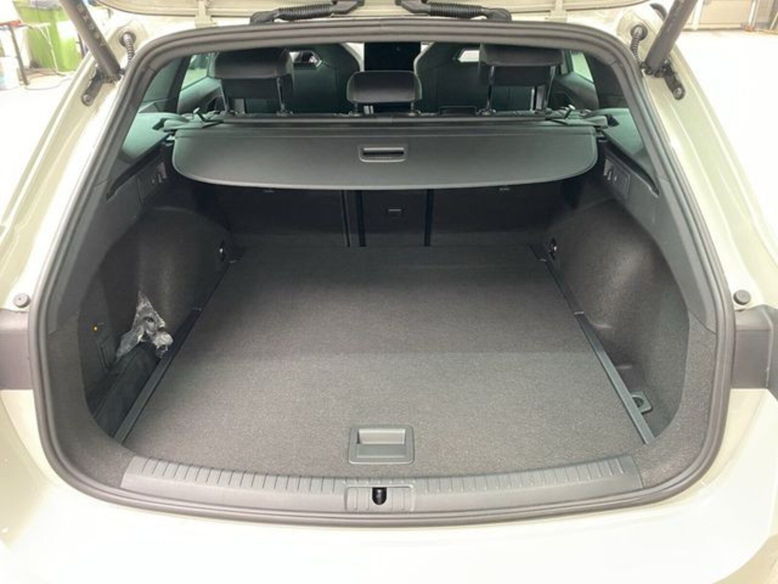 CUPRA Leon Sportstourer – Bild 12