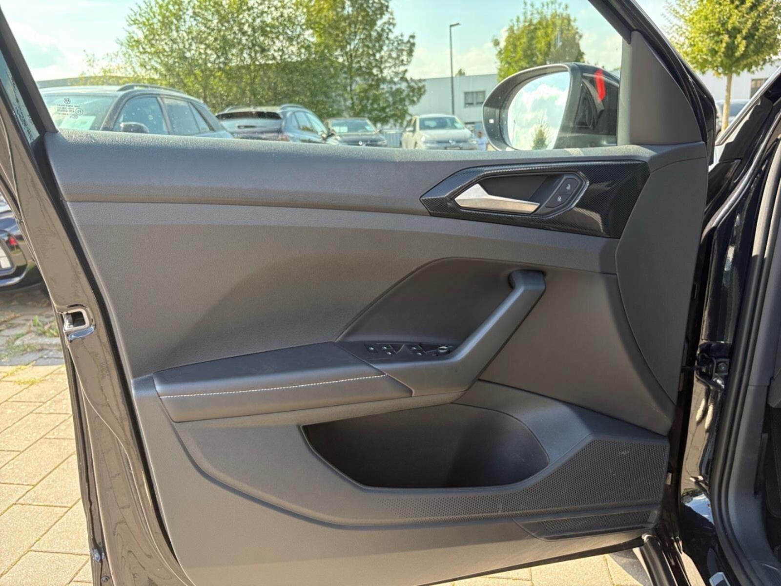 Volkswagen T-Cross – Bild 15