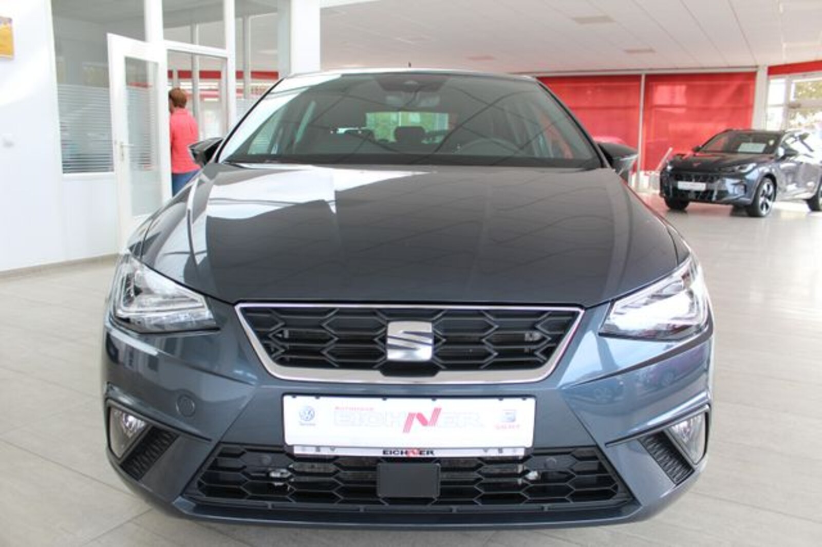 SEAT Ibiza – Bild 6