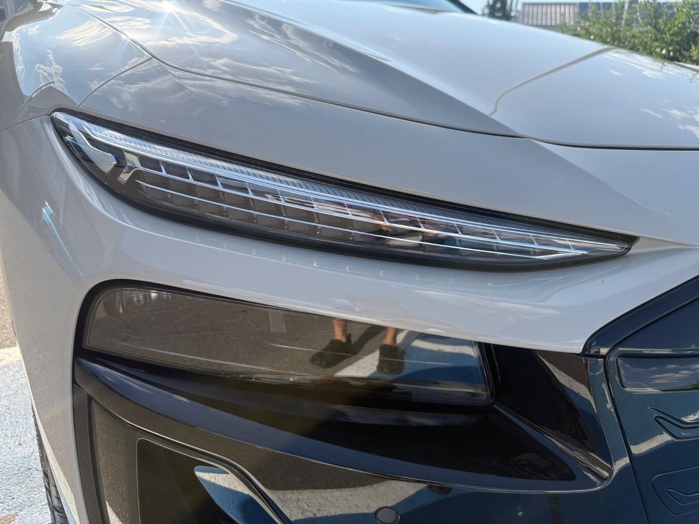 Bild über Audi A6 Avant e-tron S line business e-tron quattro 315 kW - für weitere Informationen kontaktieren Sie den Audi Partner