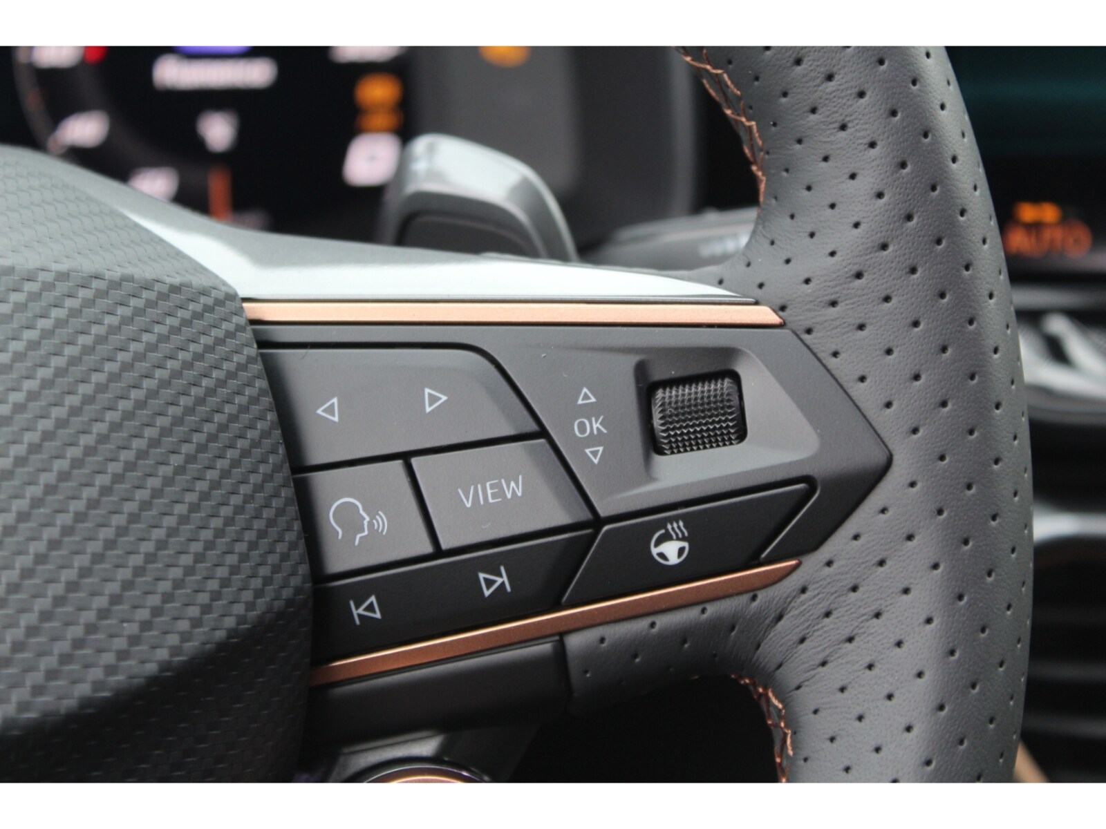 CUPRA Leon Sportstourer – Bild 14