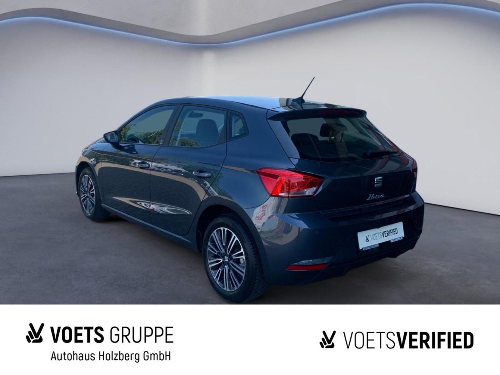 SEAT Ibiza – Bild 3