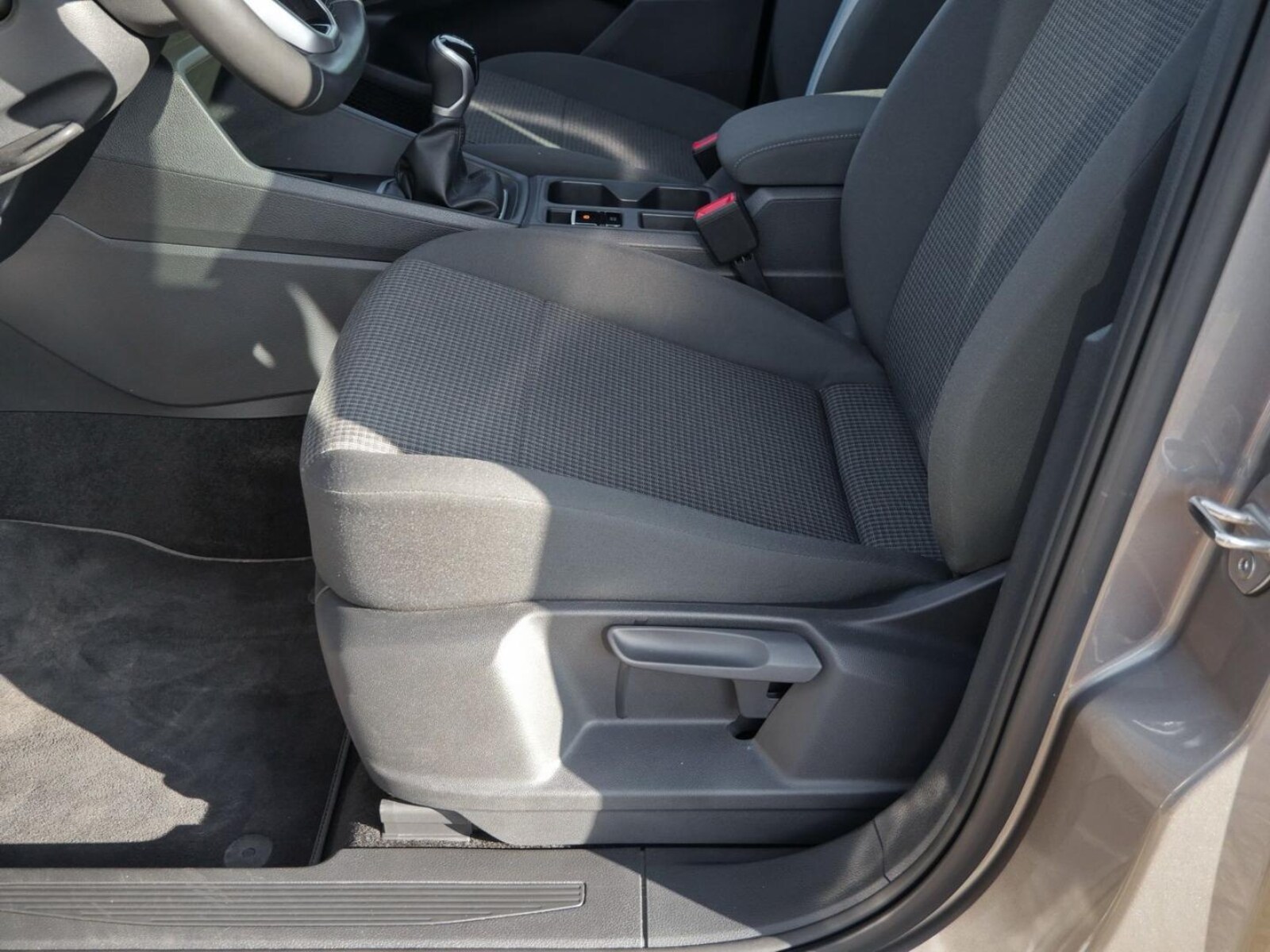Volkswagen Caddy – Bild 21