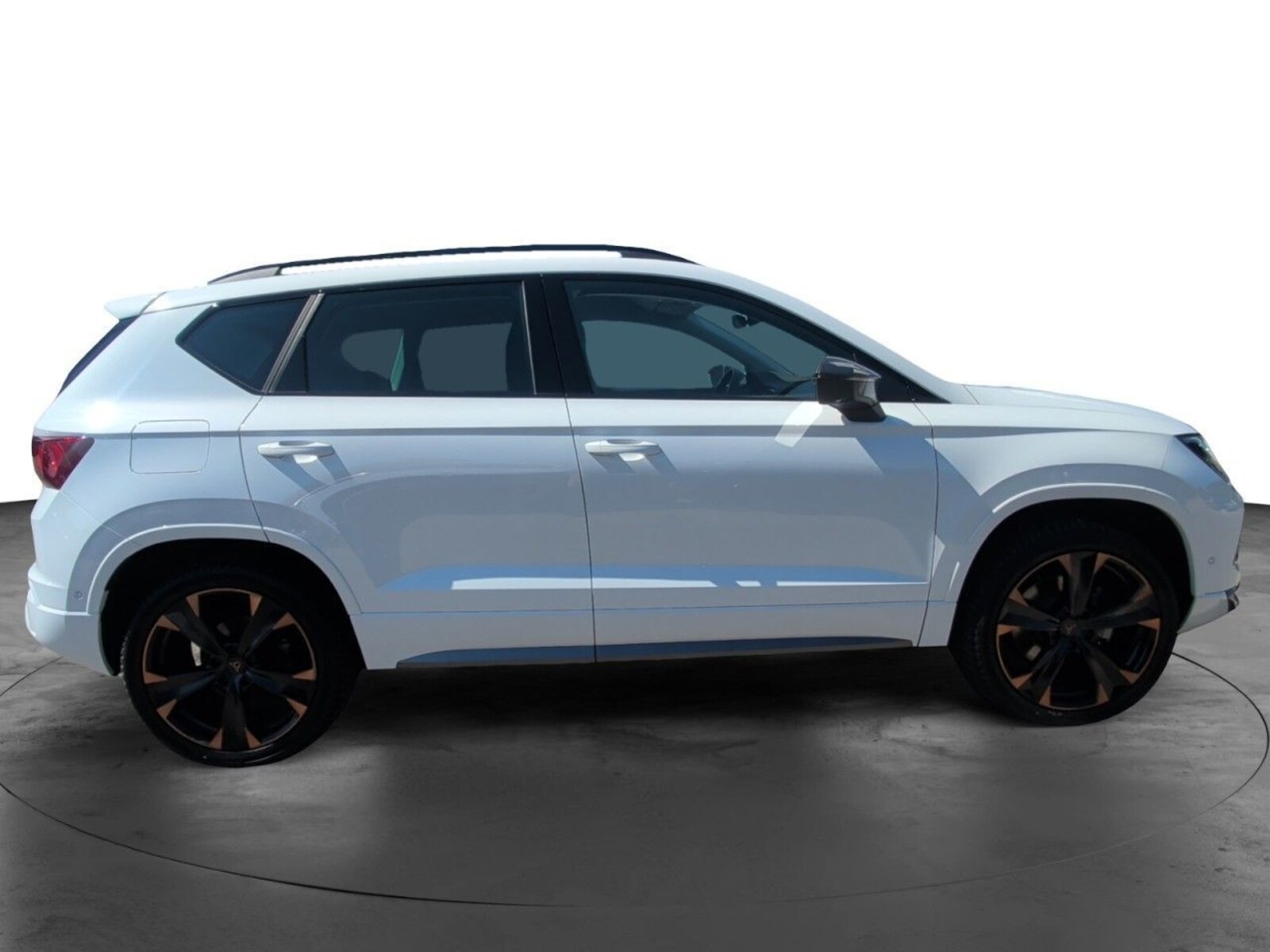 CUPRA Ateca – Bild 6