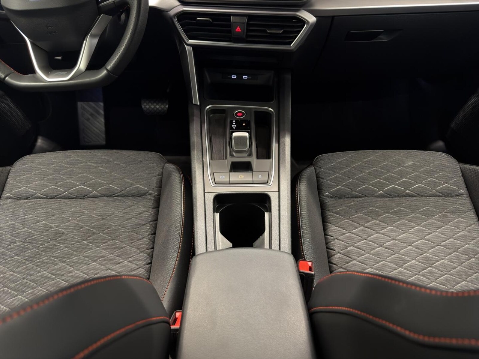 SEAT Leon – Bild 11