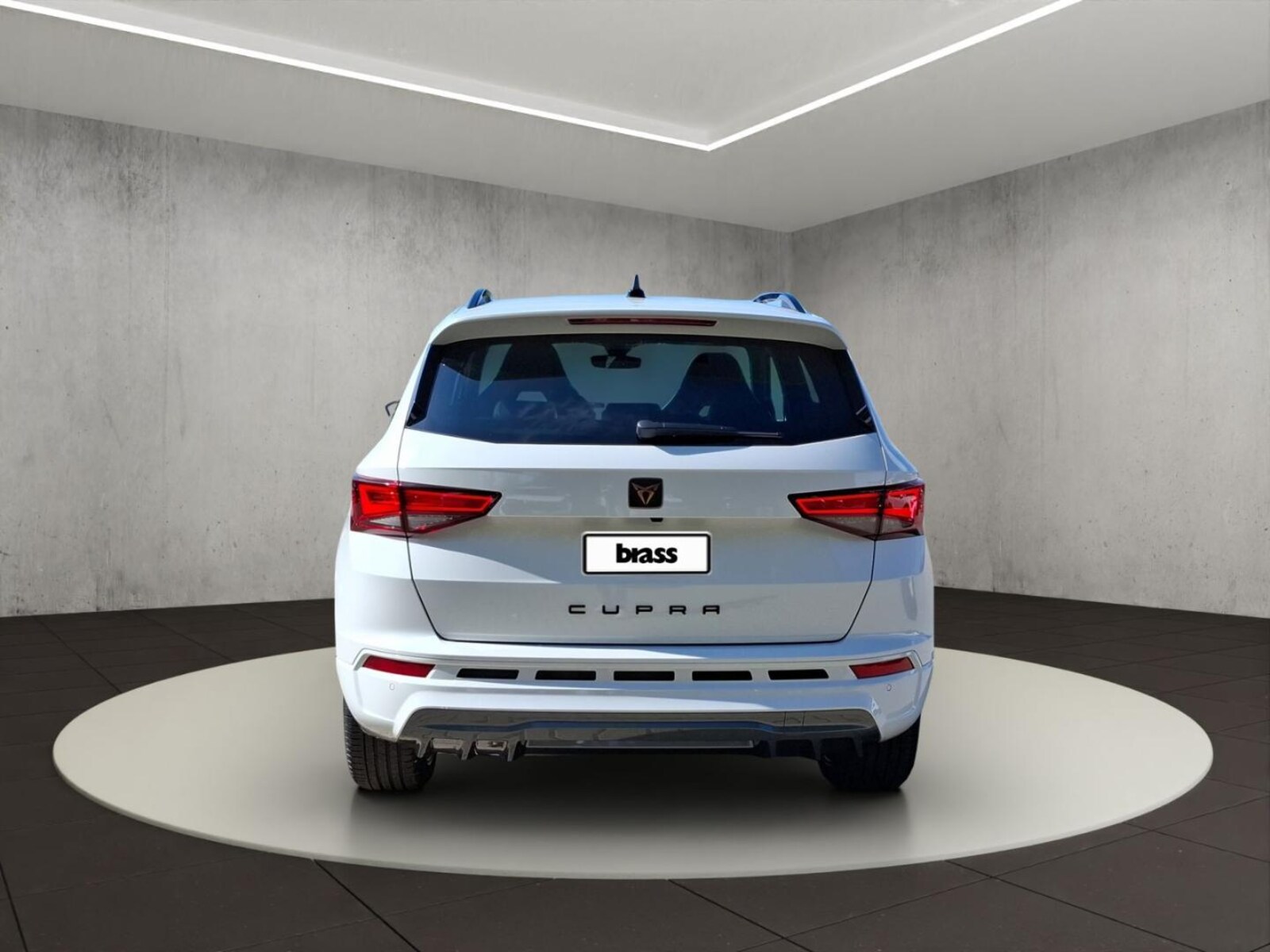 CUPRA Ateca – Bild 4