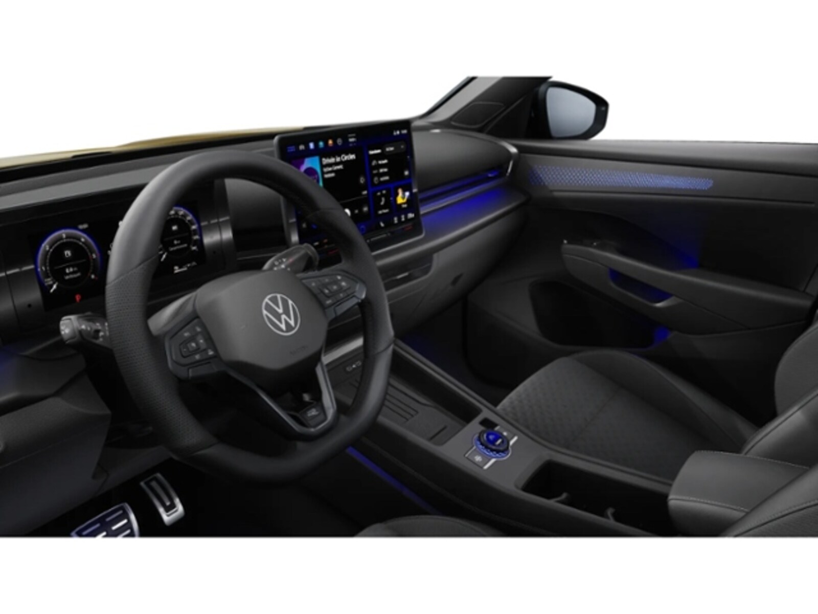 Volkswagen T-Roc – Bild 8