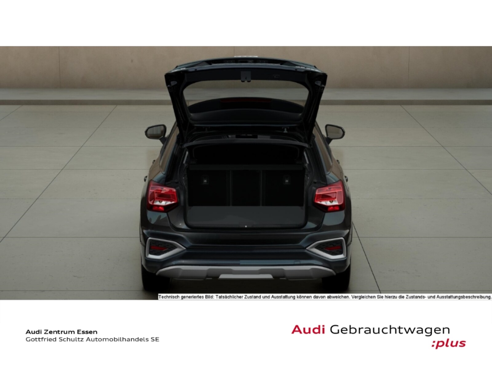 Audi Q2 – Bild 7