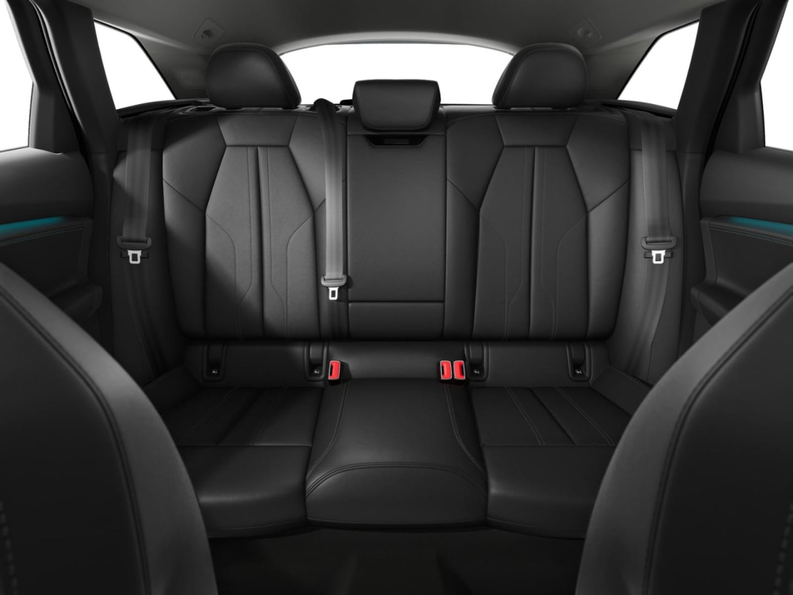 Audi A6 Avant e-tron – Bild 11