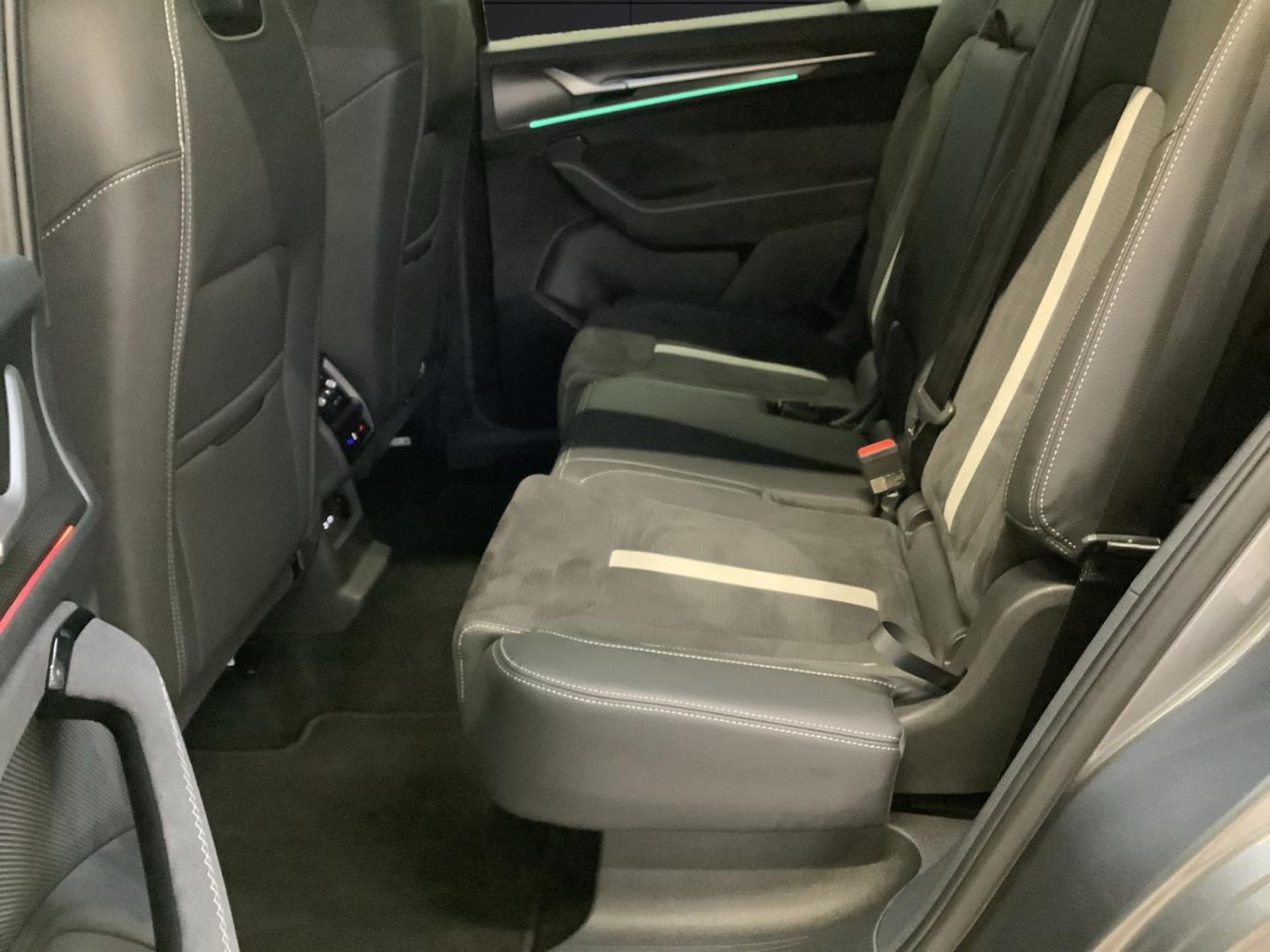 Skoda Kodiaq Sportline