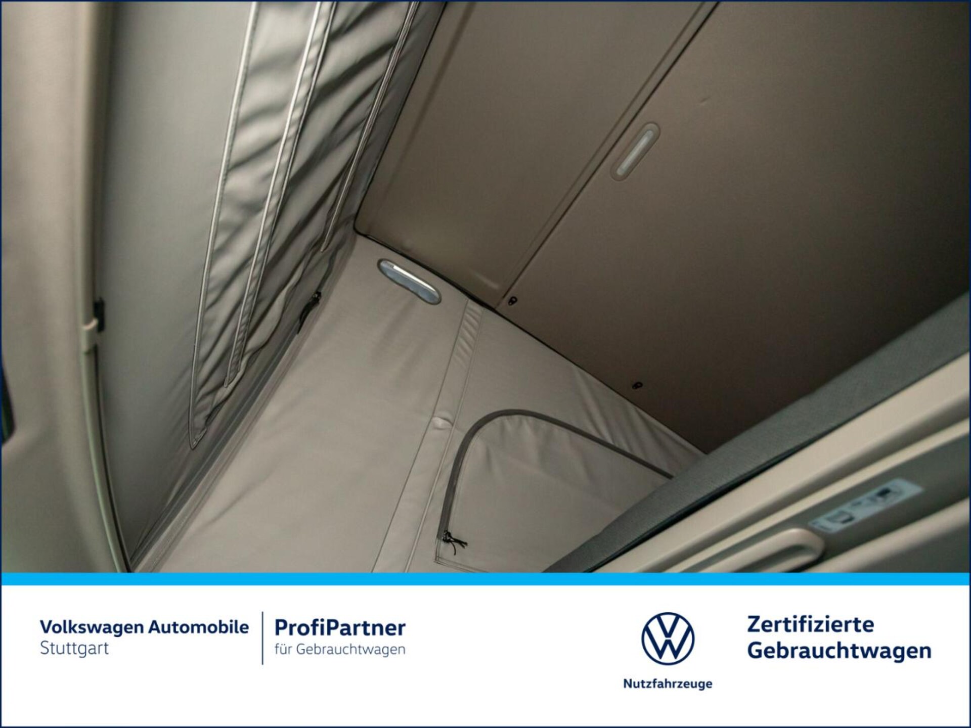 Volkswagen California Ocean