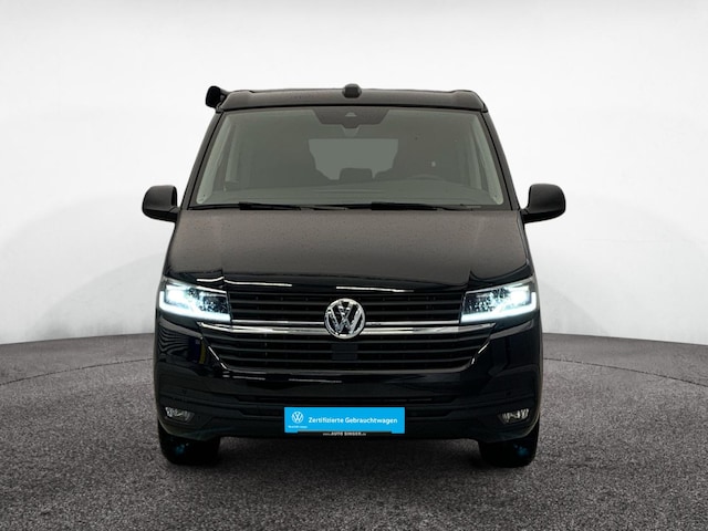 Volkswagen T6.1 California