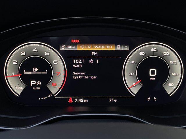 2022 Audi Q5 Prestige - Photo 30