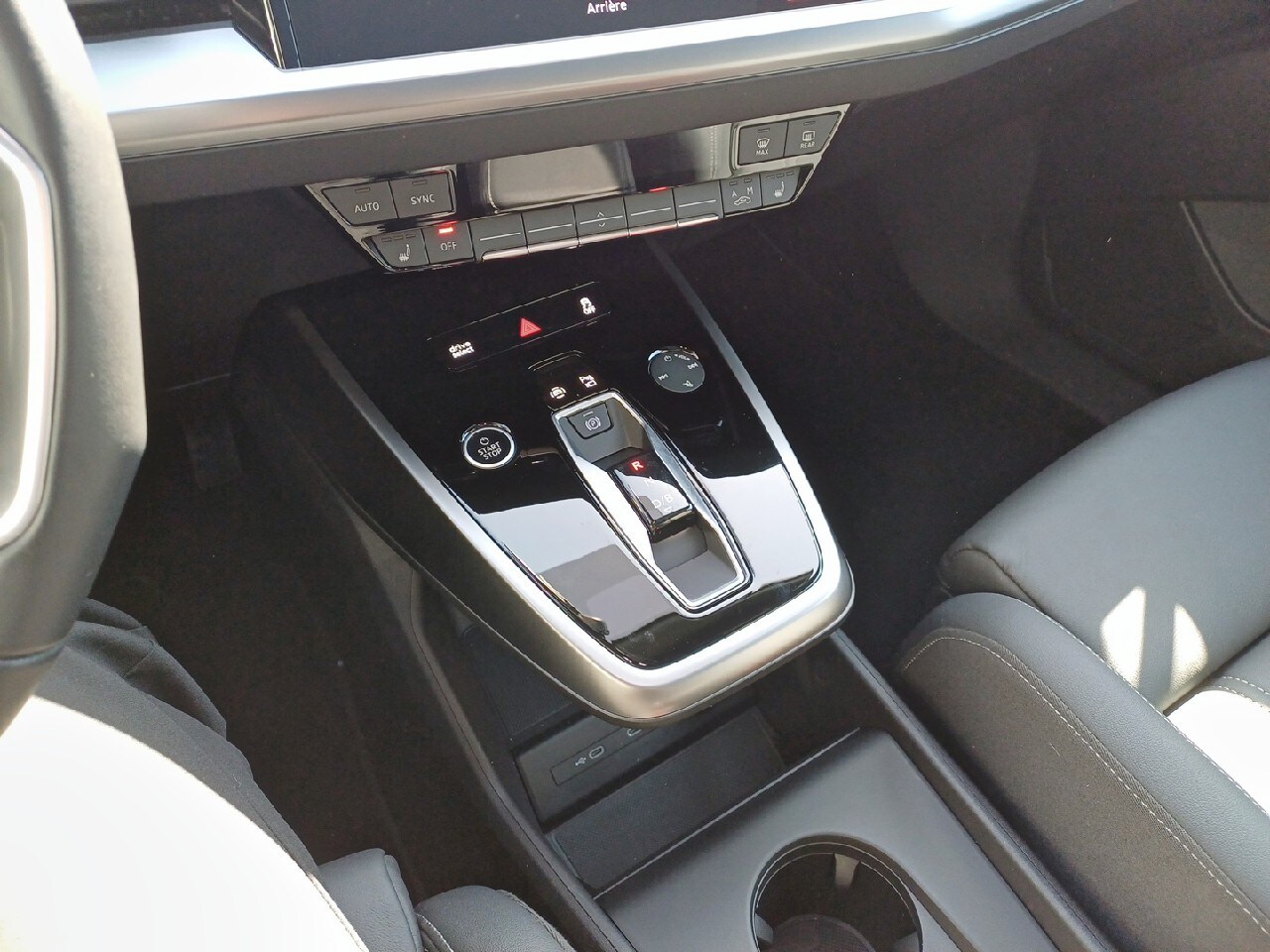 Image about Audi Q4 e-tron Executive 45 e-tron quattro 195,00 kW