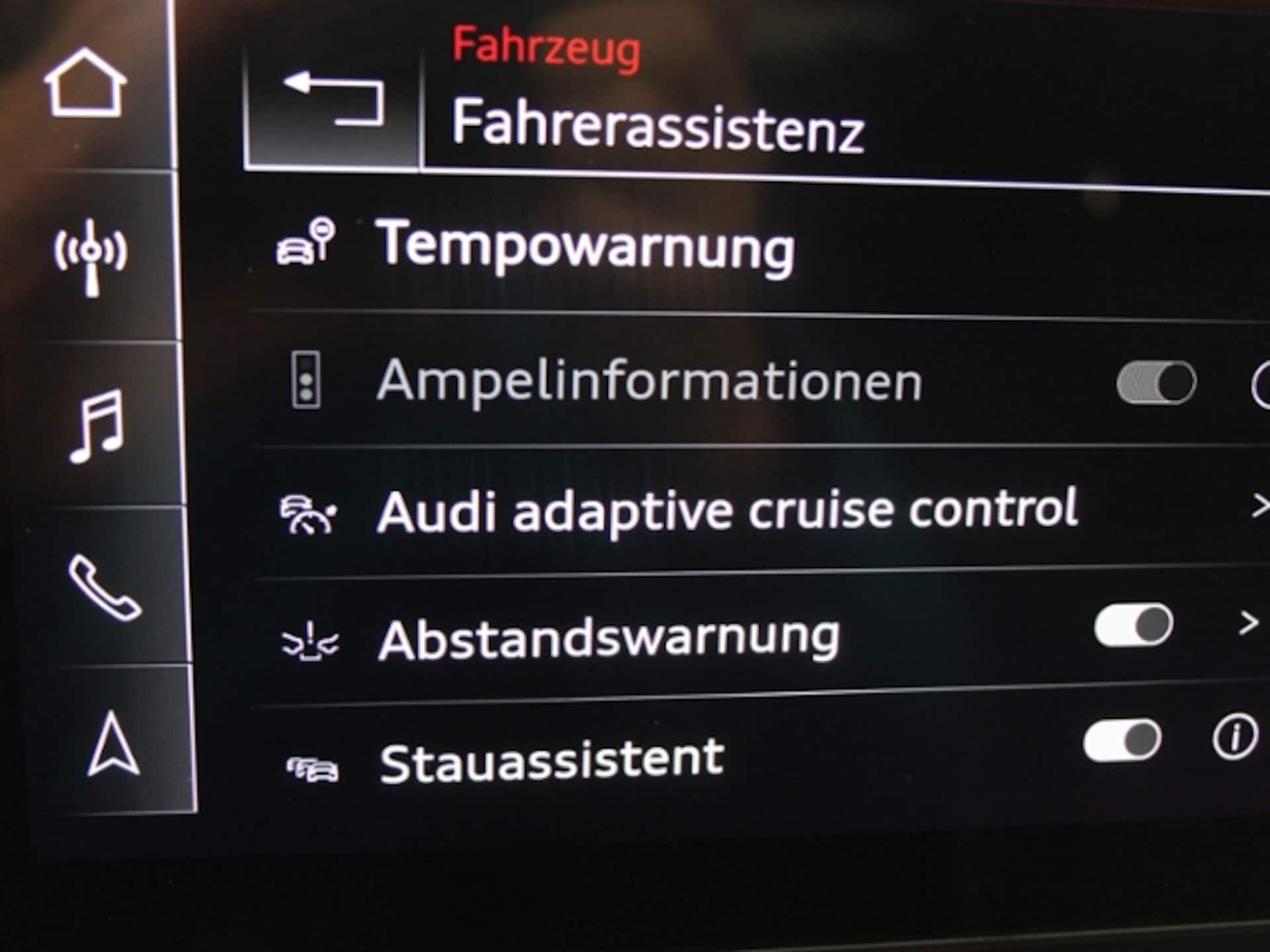 Audi A4 allroad quattro