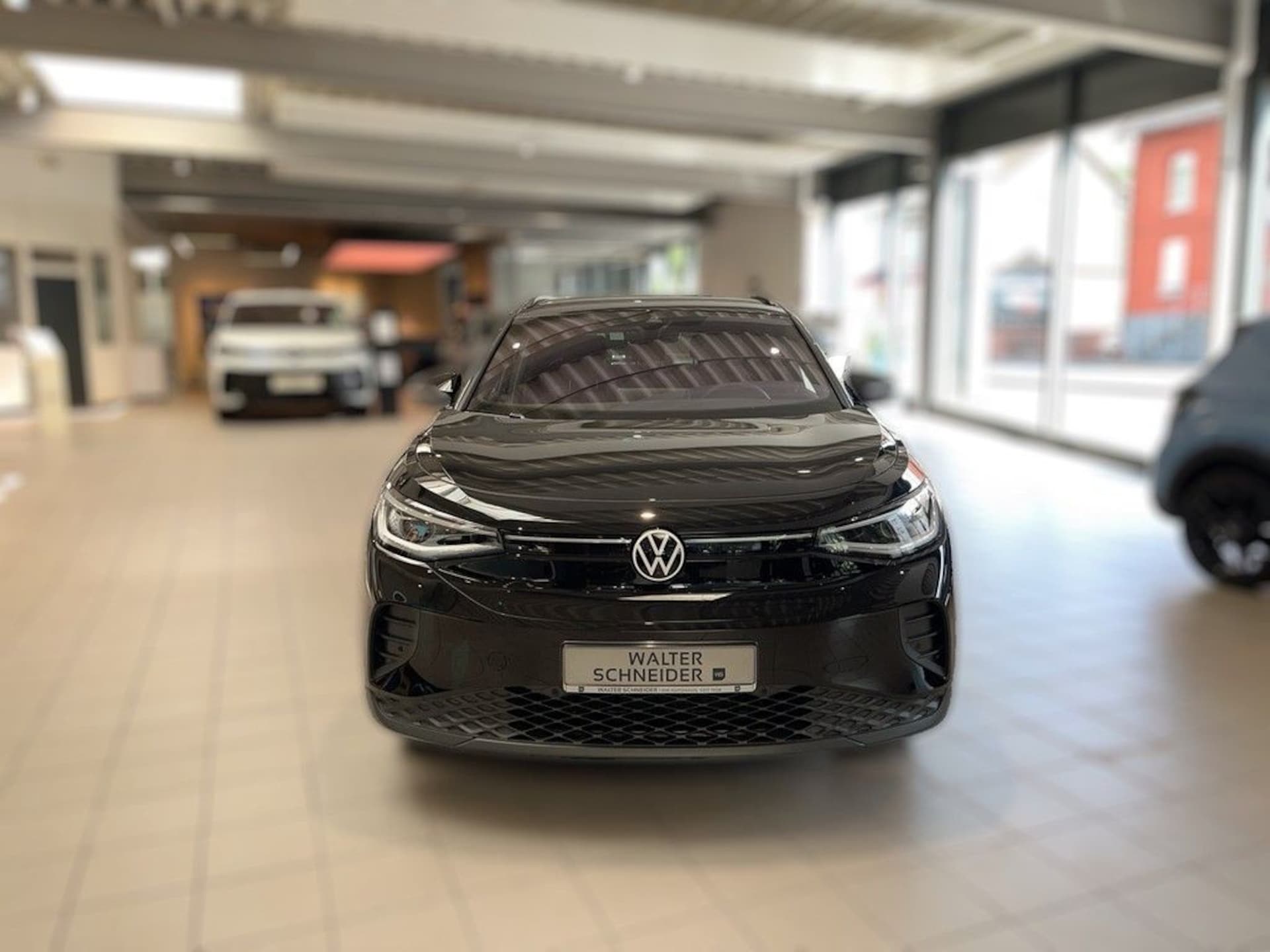 Volkswagen ID.4 Pro