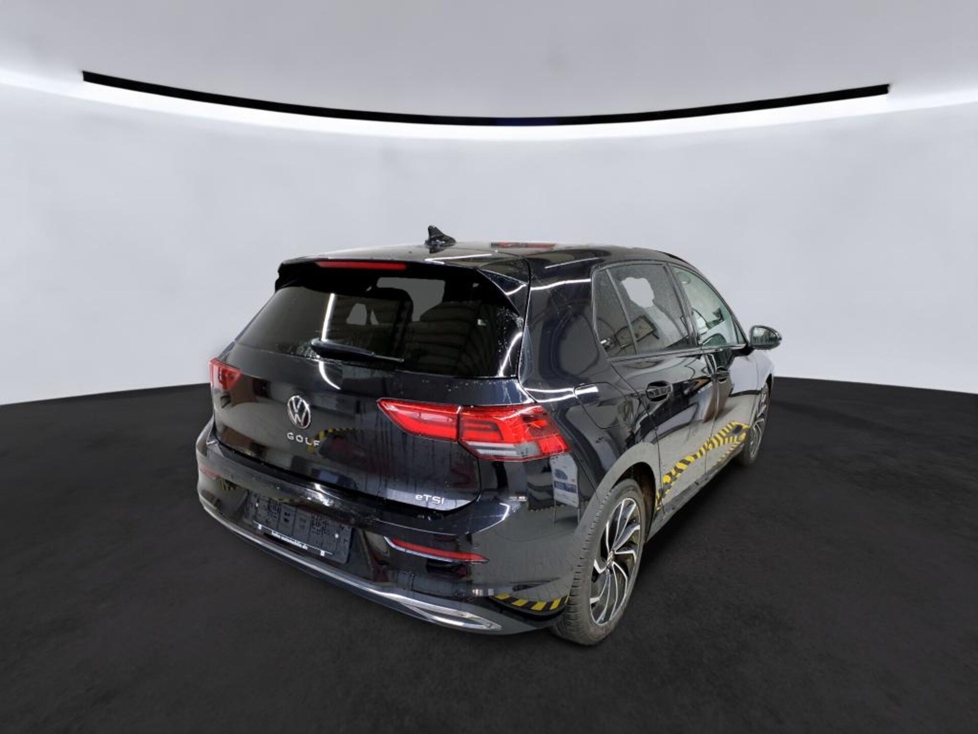 Volkswagen Golf MOVE
