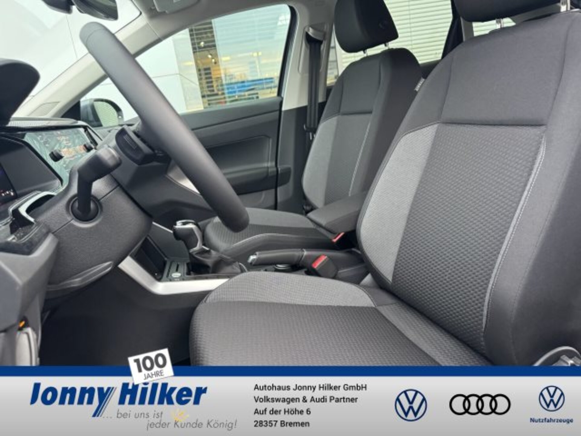 Volkswagen Taigo Life