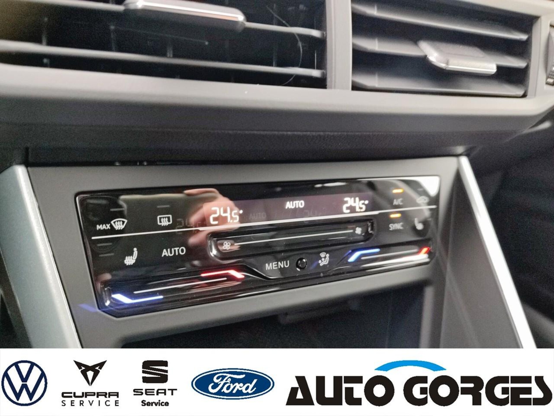 Volkswagen Polo Goal