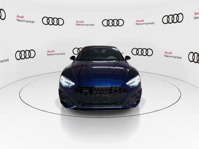 2023 Audi Audi A5 Sportback