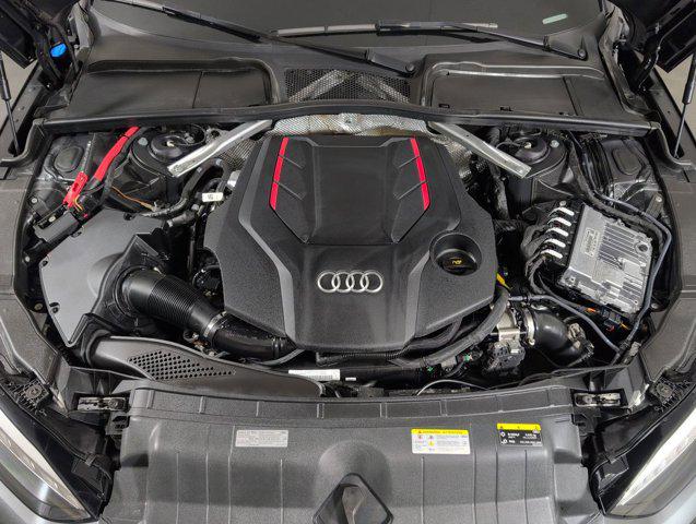 2023 Audi S5 Sportback Premium Plus - Photo 28