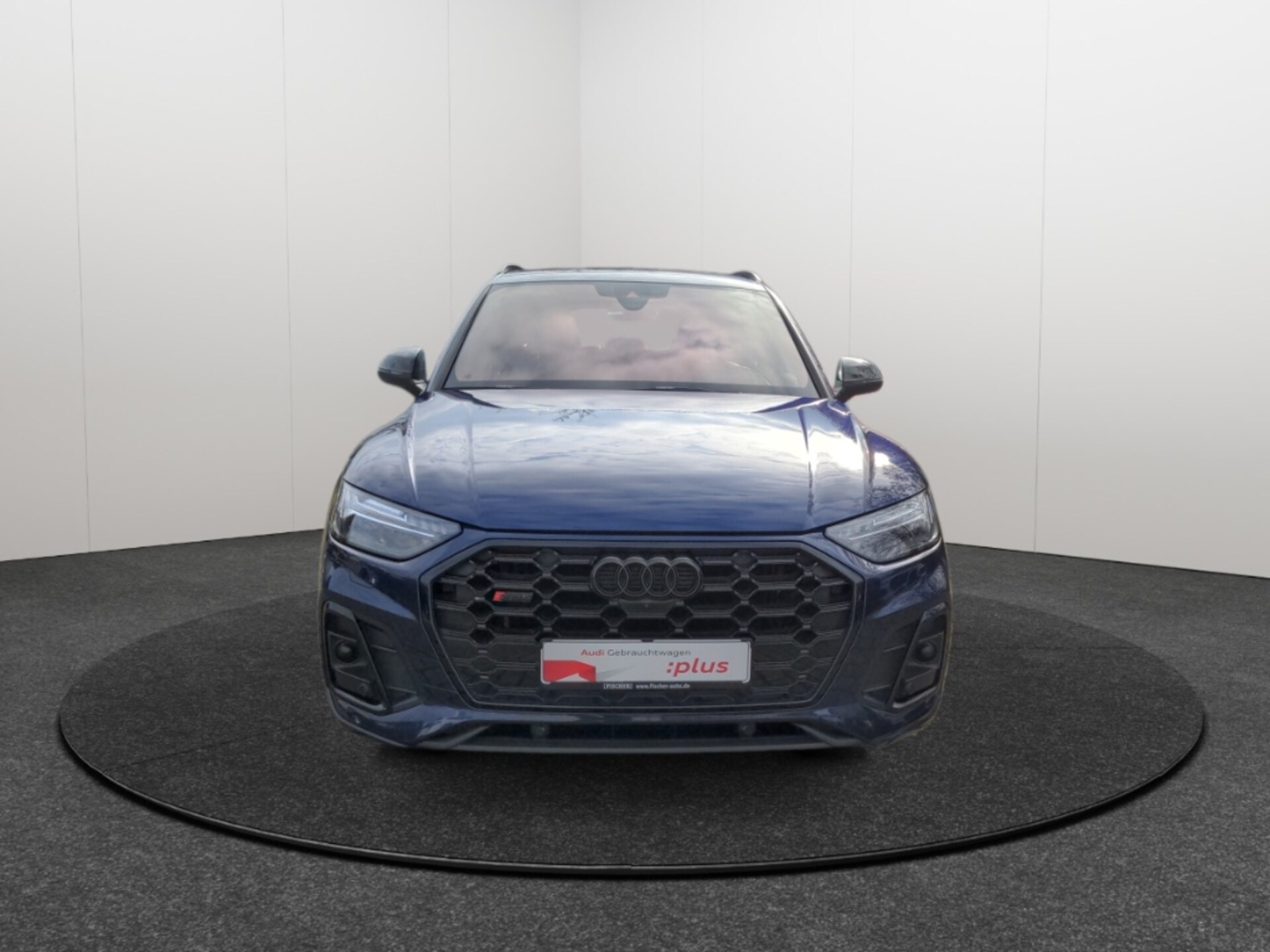 Audi SQ5 Sportback