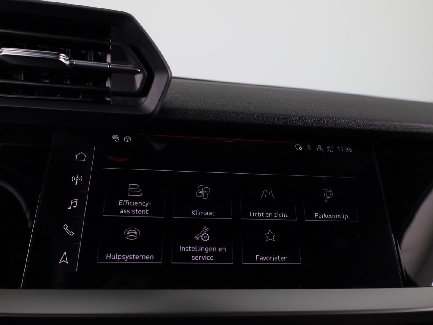 Image about Audi A3 Sportback Business edition 35 TFSI 110(150) kw(pk) S tronic