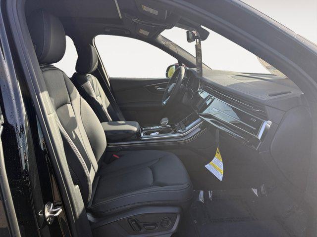 2026 Audi Q7 Premium Plus - Photo 19