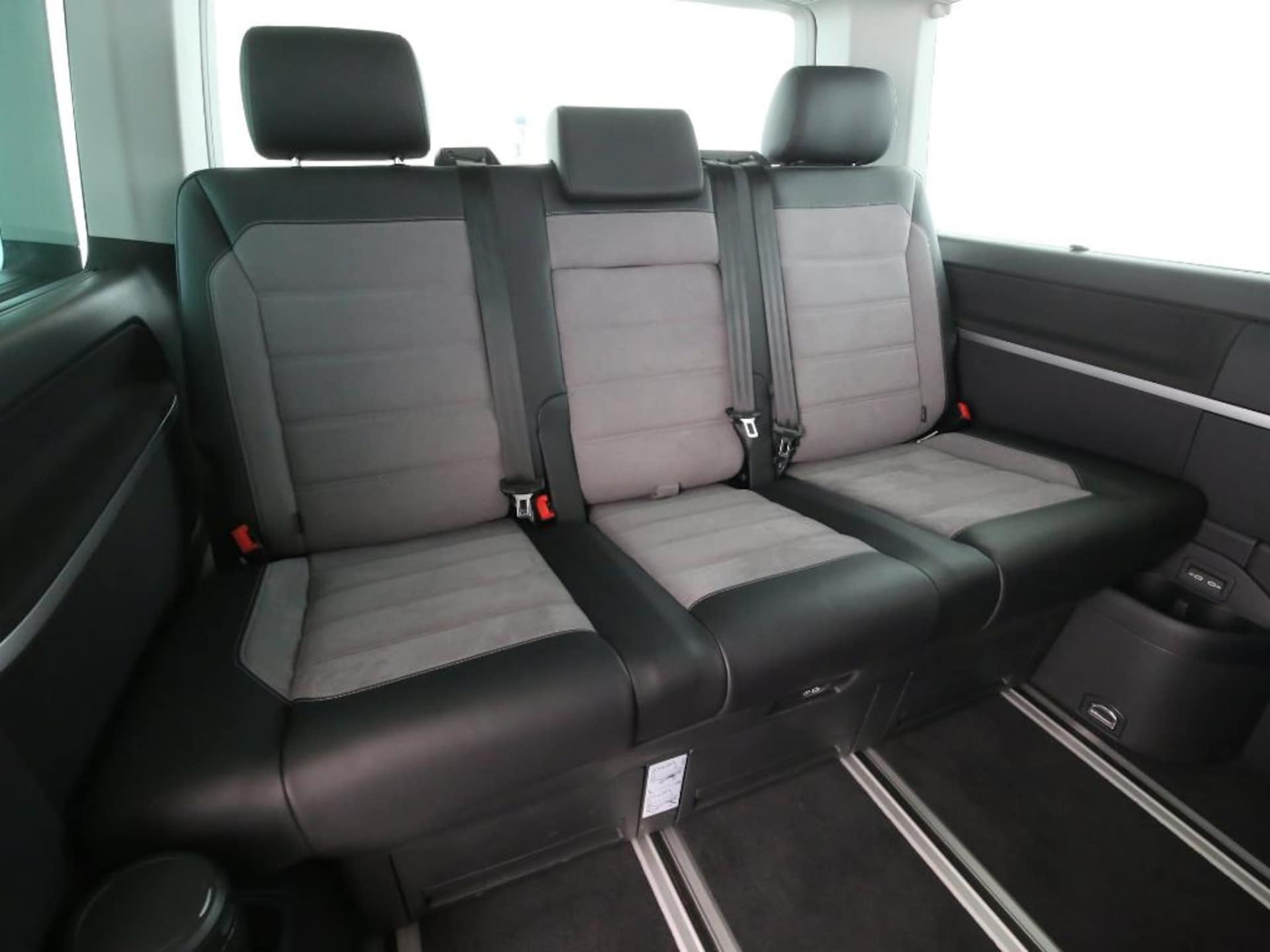 Volkswagen T6.1 Multivan Comfortline