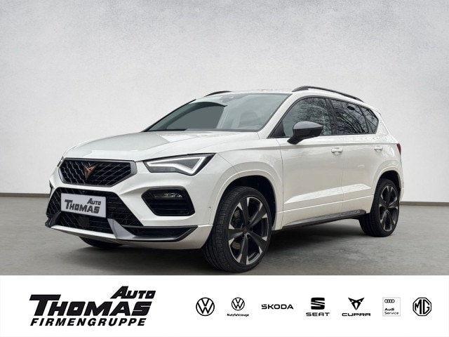 CUPRA Ateca 1.5TSI DSG (BLH2842)