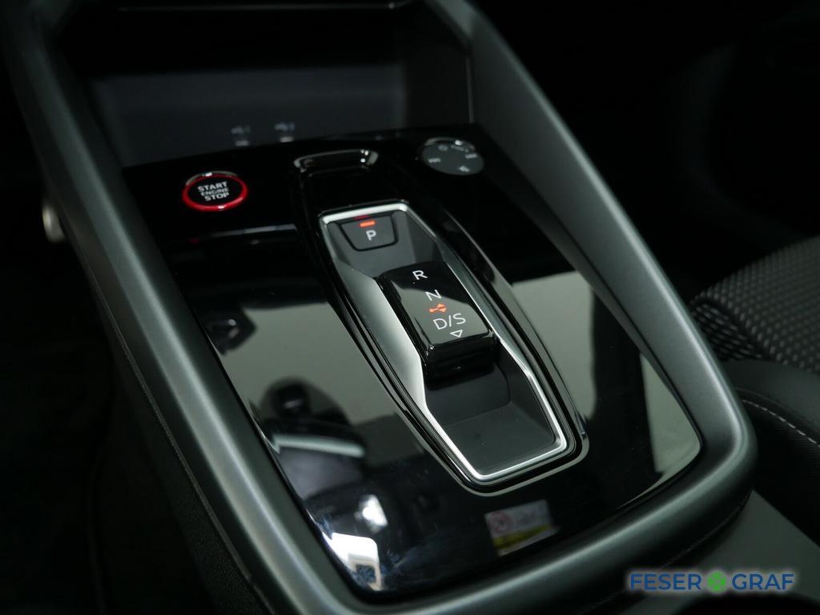 Audi S3 Sportback – Bild 7