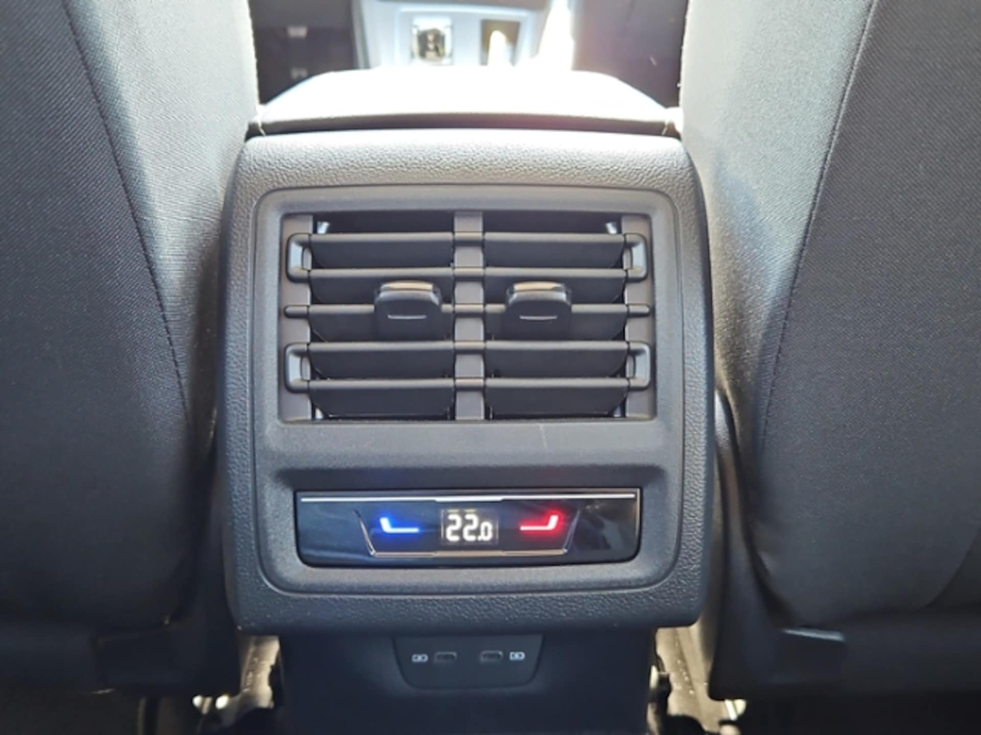 Volkswagen Golf MOVE