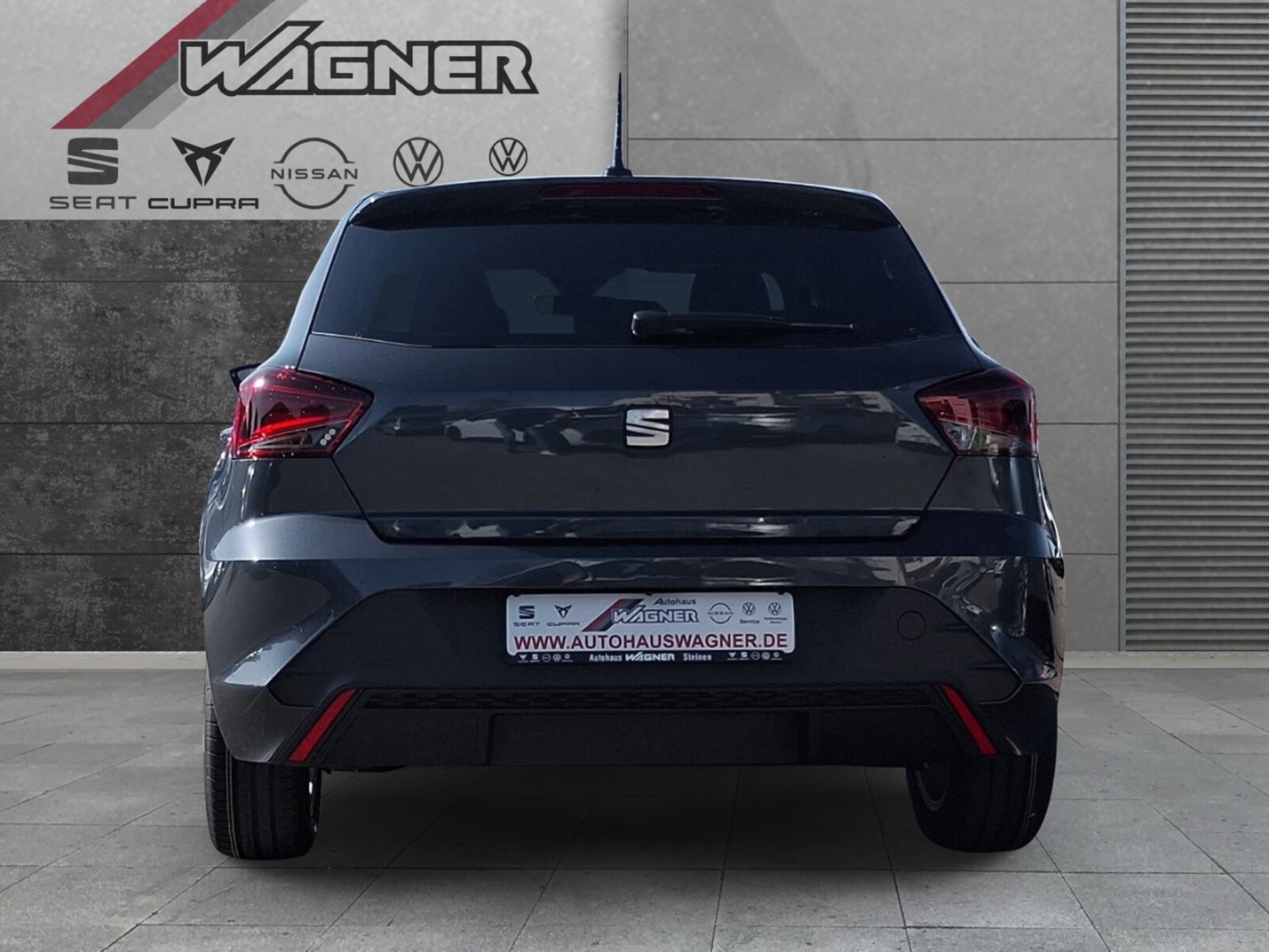 SEAT Ibiza – Bild 6