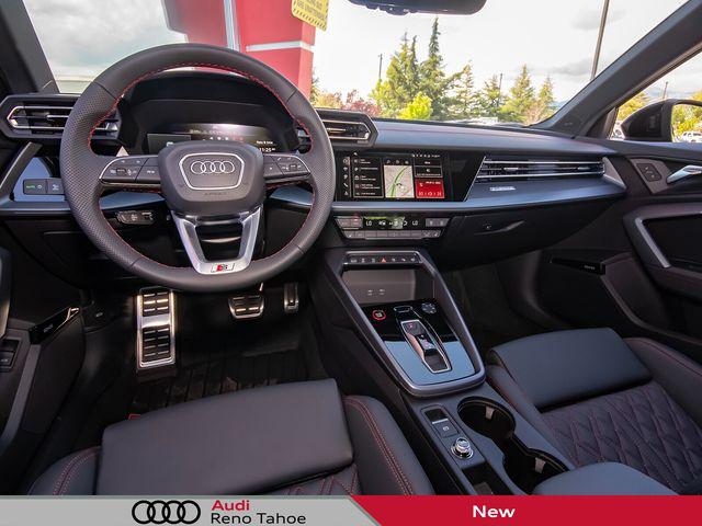 2026 Audi S3 Base - Photo 38