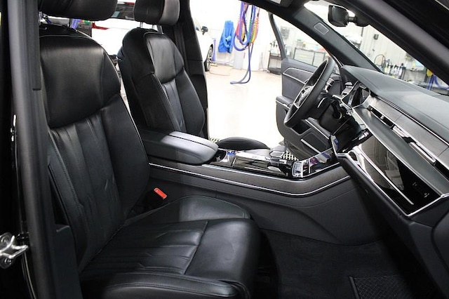 2026 Audi A8 Base - Photo 40