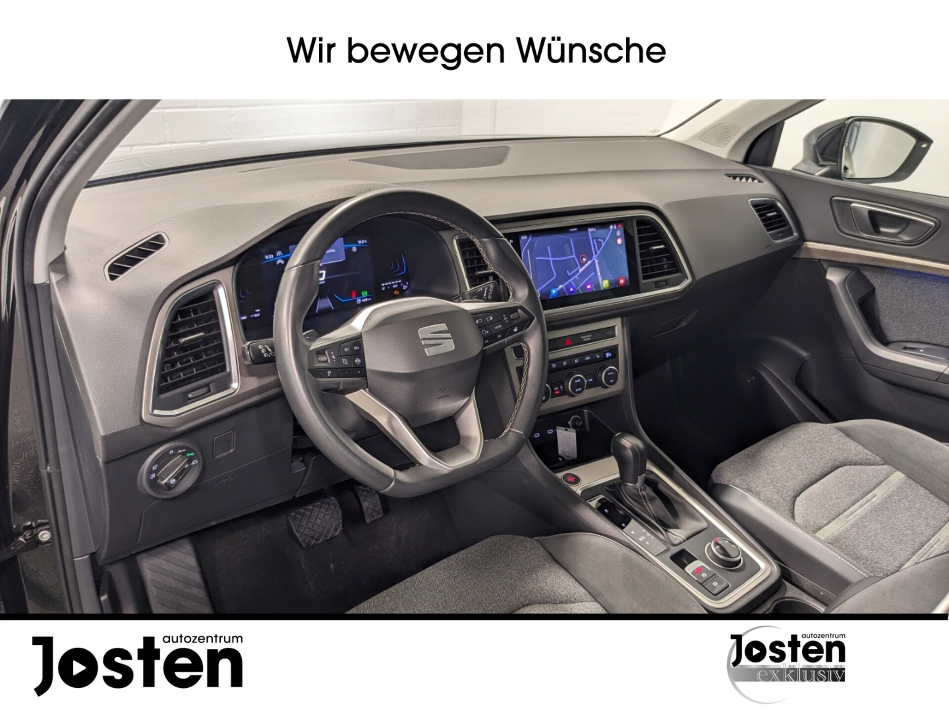 SEAT Ateca Xperience