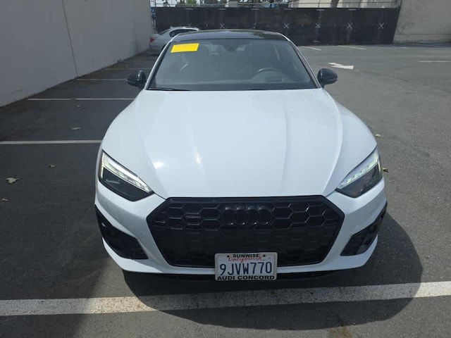2024 Audi A5 Sportback