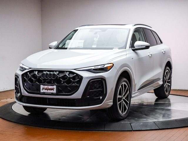 Photo of 2026 Audi Q5