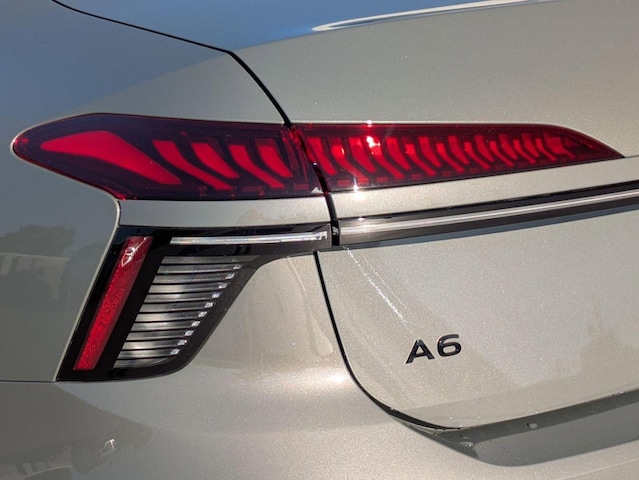 2026 Audi A6 Premium Plus - Photo 14