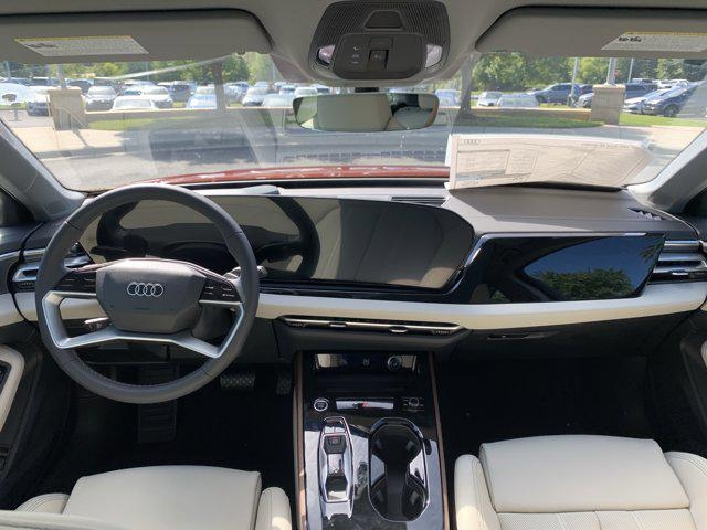 2025 Audi New A5 Premium Plus - Photo 20