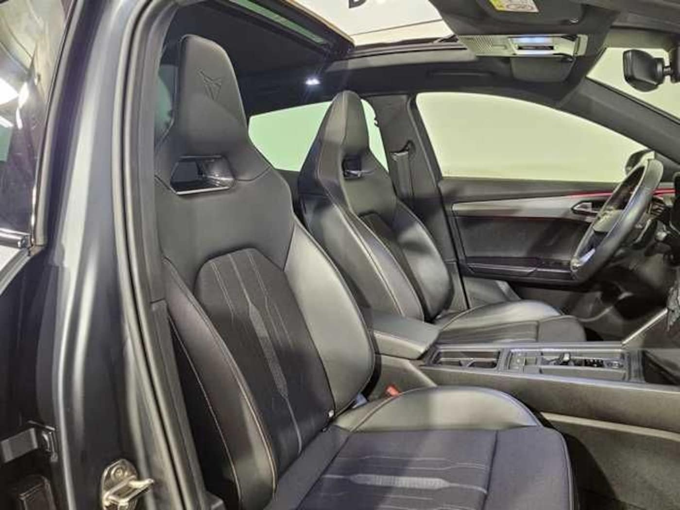 CUPRA Formentor 1.4 e-Hybrid VZ DSG 180 kW (245 CV) — photo 15