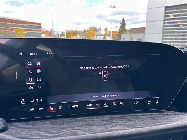 2025 Audi Q5 Premium Plus - Photo 27