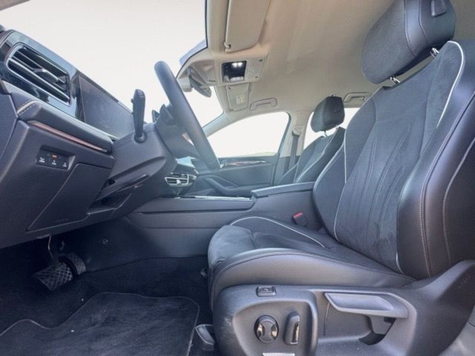 Volkswagen Golf Variant – Bild 9