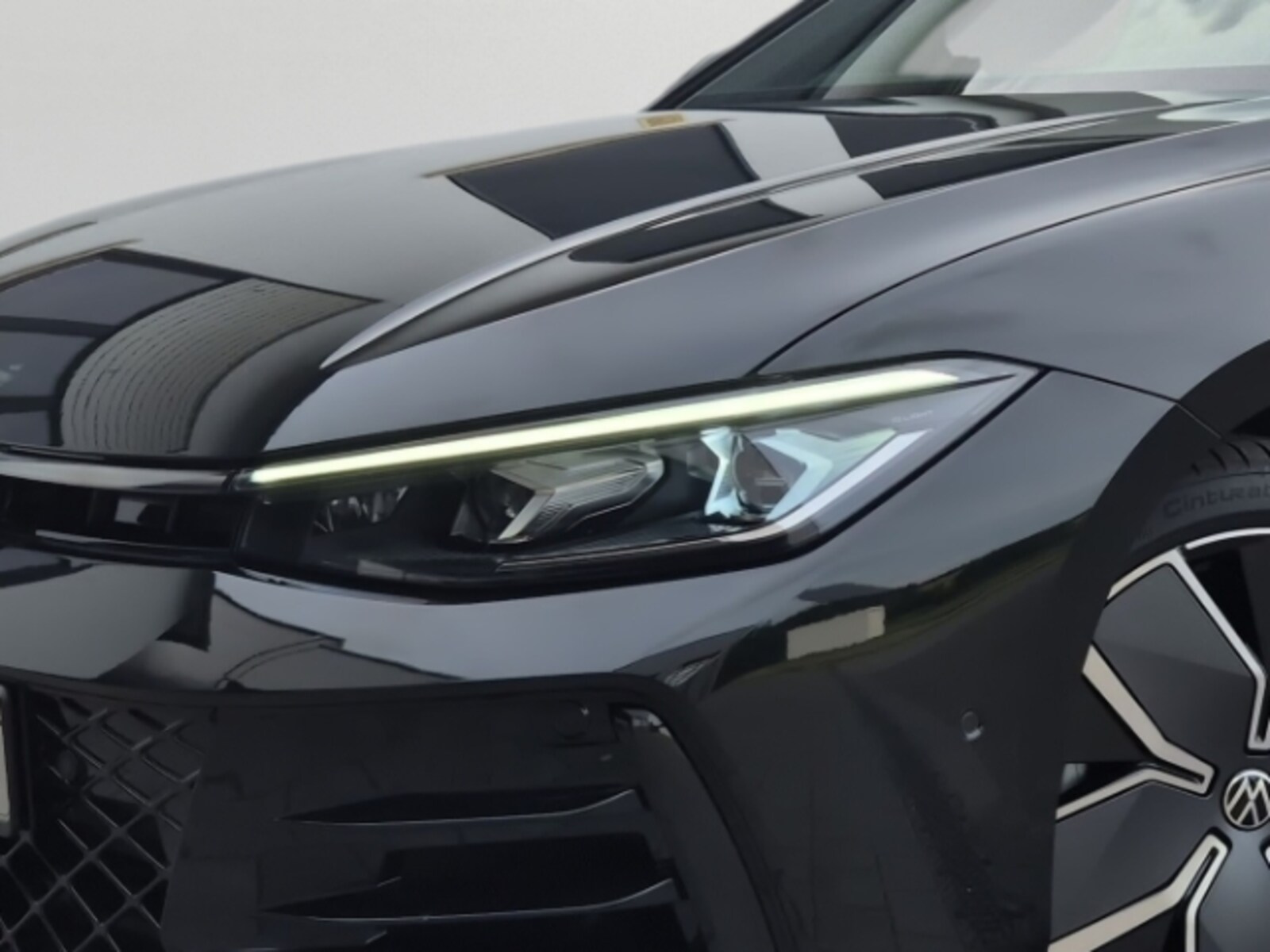 Volkswagen Passat – Bild 5