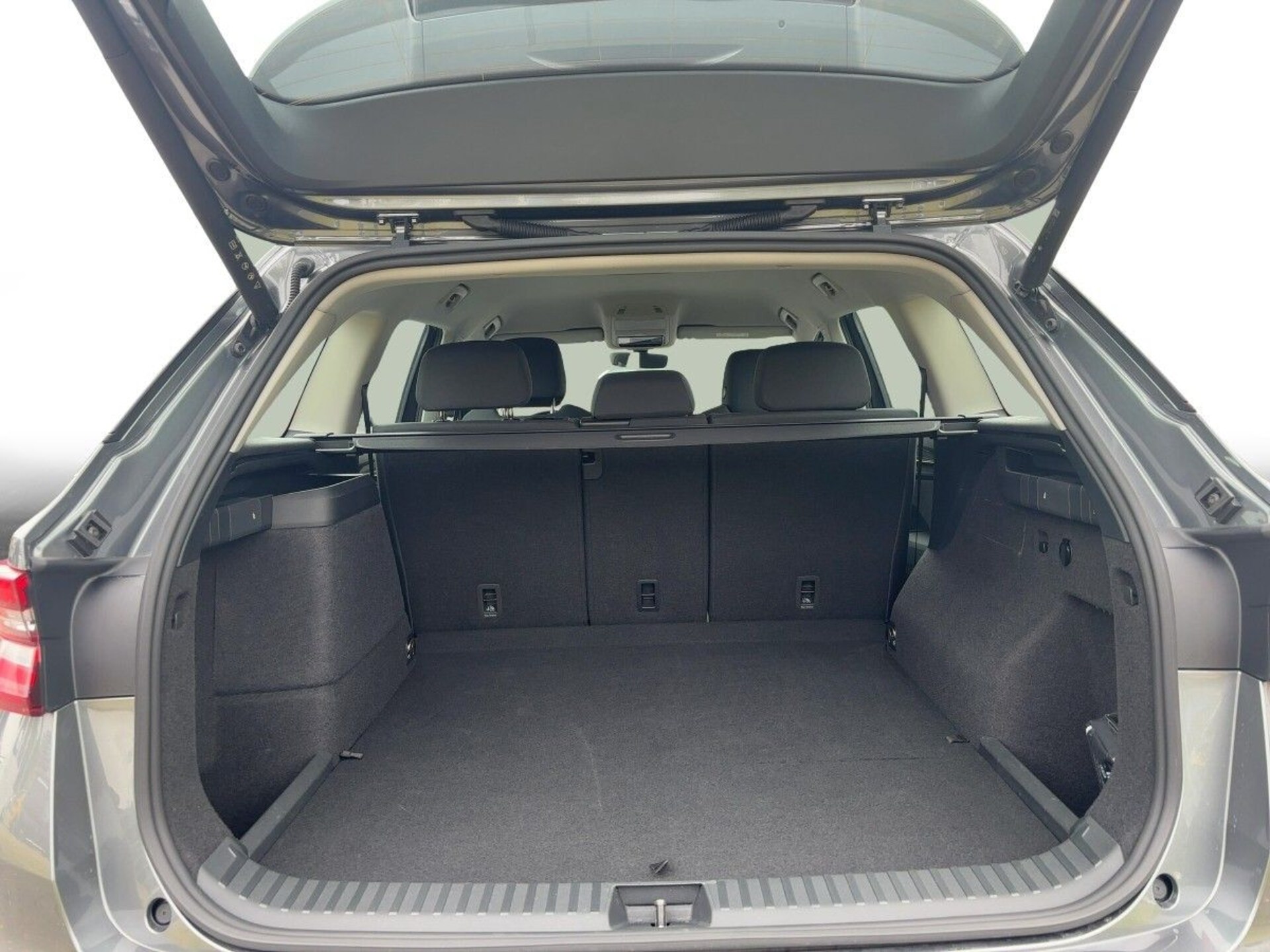 Skoda Kodiaq Selection