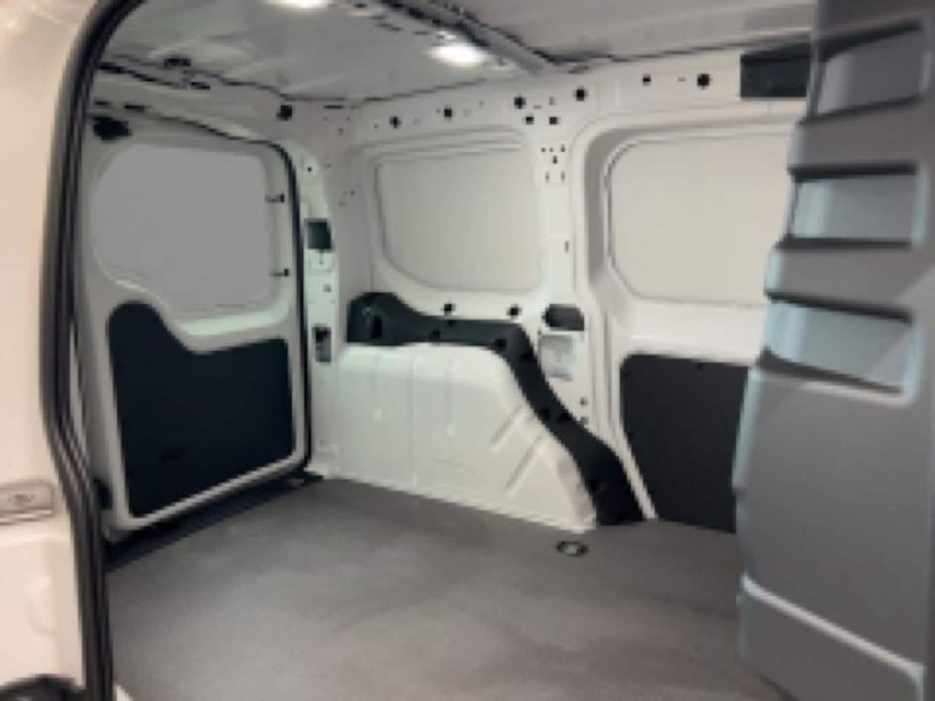 Volkswagen Caddy Cargo