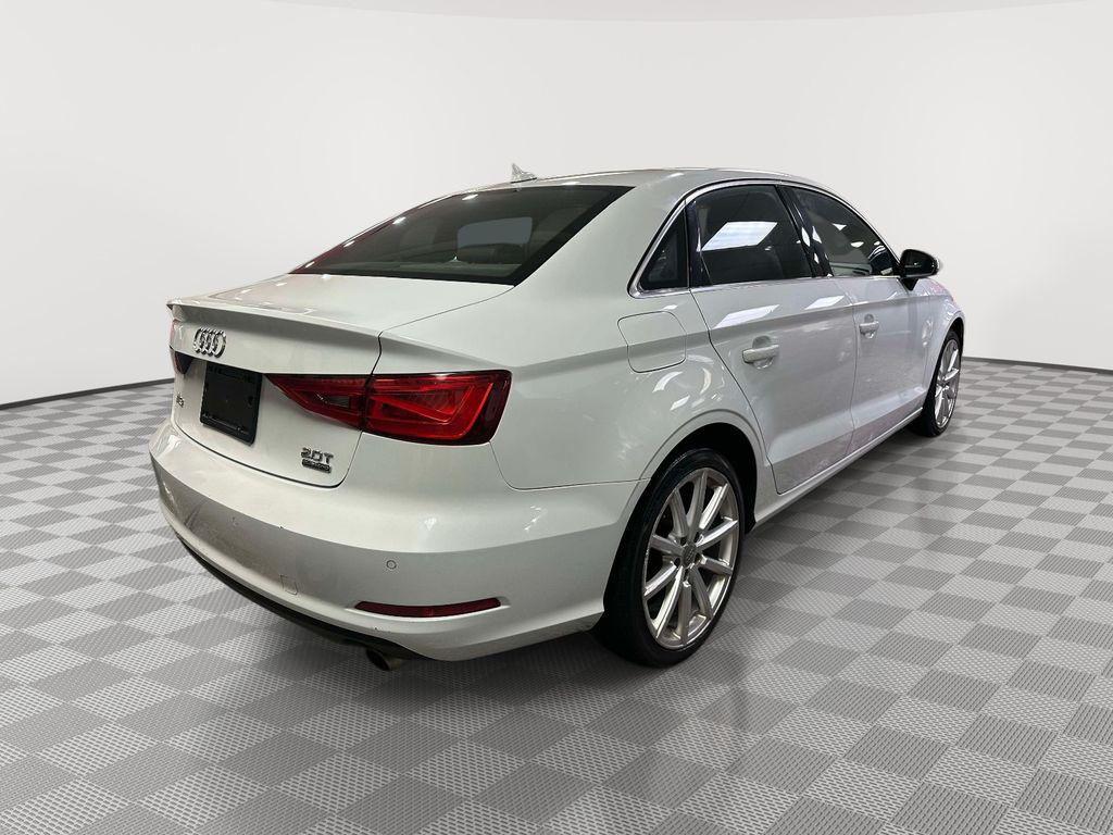 Used 2015 Audi A3 Sedan Premium Plus with VIN WAUEFGFF4F1097843 for sale in Brooklyn, NY