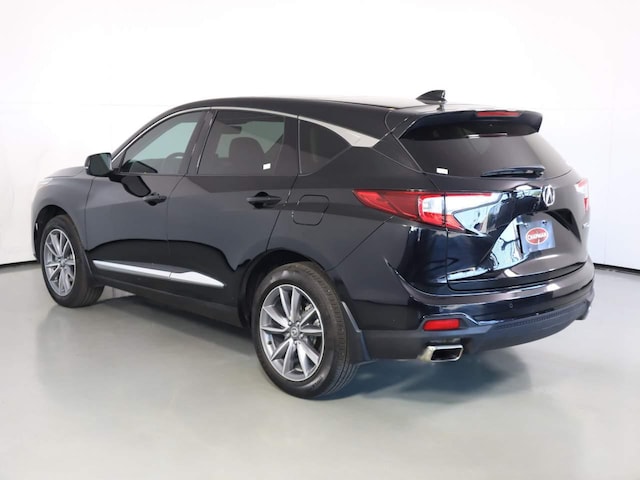 2023 Acura RDX